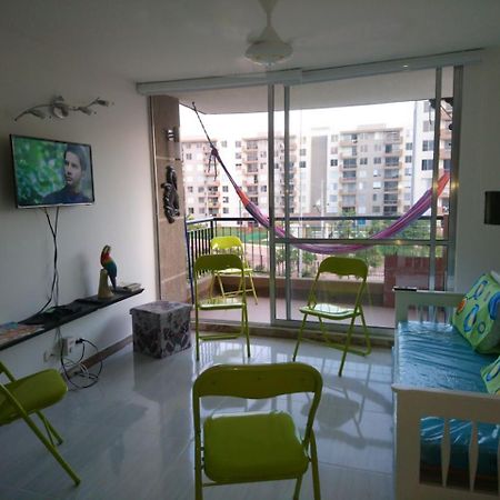 Apartament Penalisakaposalsar Girardot Zewnętrze zdjęcie
