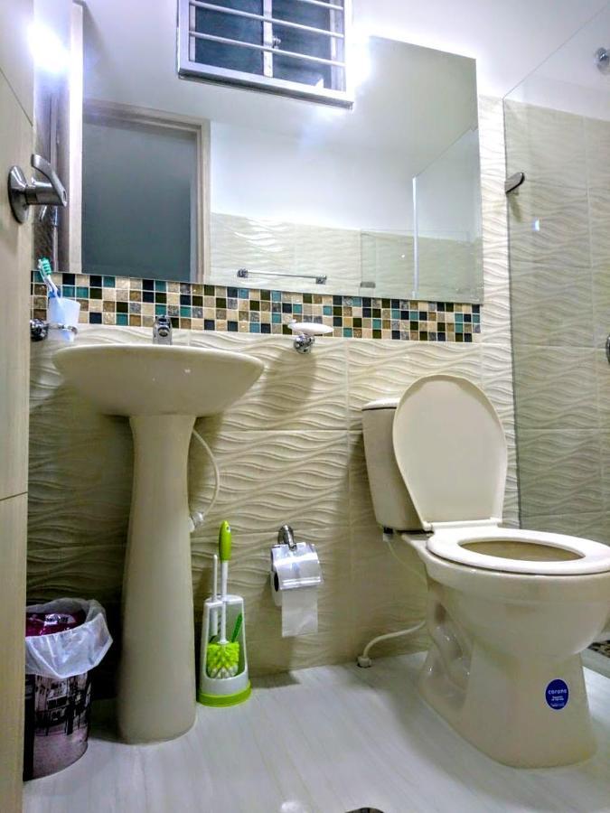 Apartament Penalisakaposalsar Girardot Zewnętrze zdjęcie