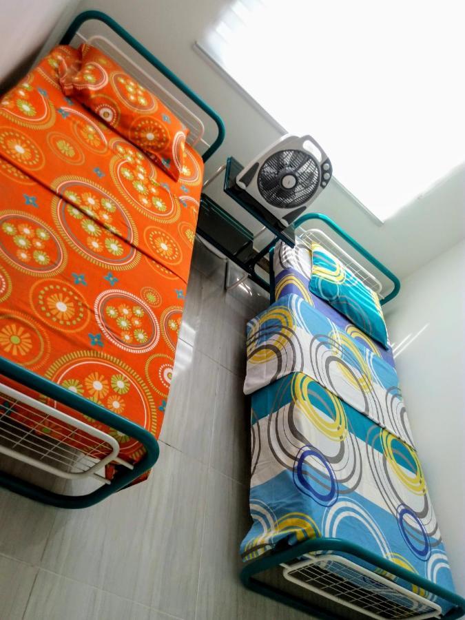 Apartament Penalisakaposalsar Girardot Zewnętrze zdjęcie
