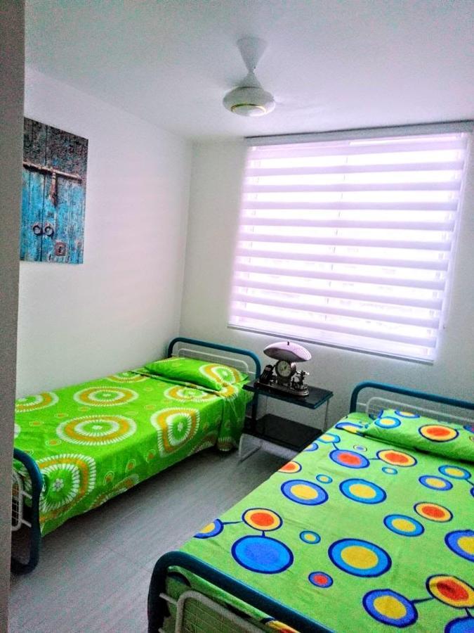 Apartament Penalisakaposalsar Girardot Zewnętrze zdjęcie
