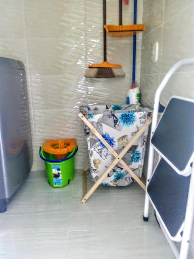Apartament Penalisakaposalsar Girardot Zewnętrze zdjęcie