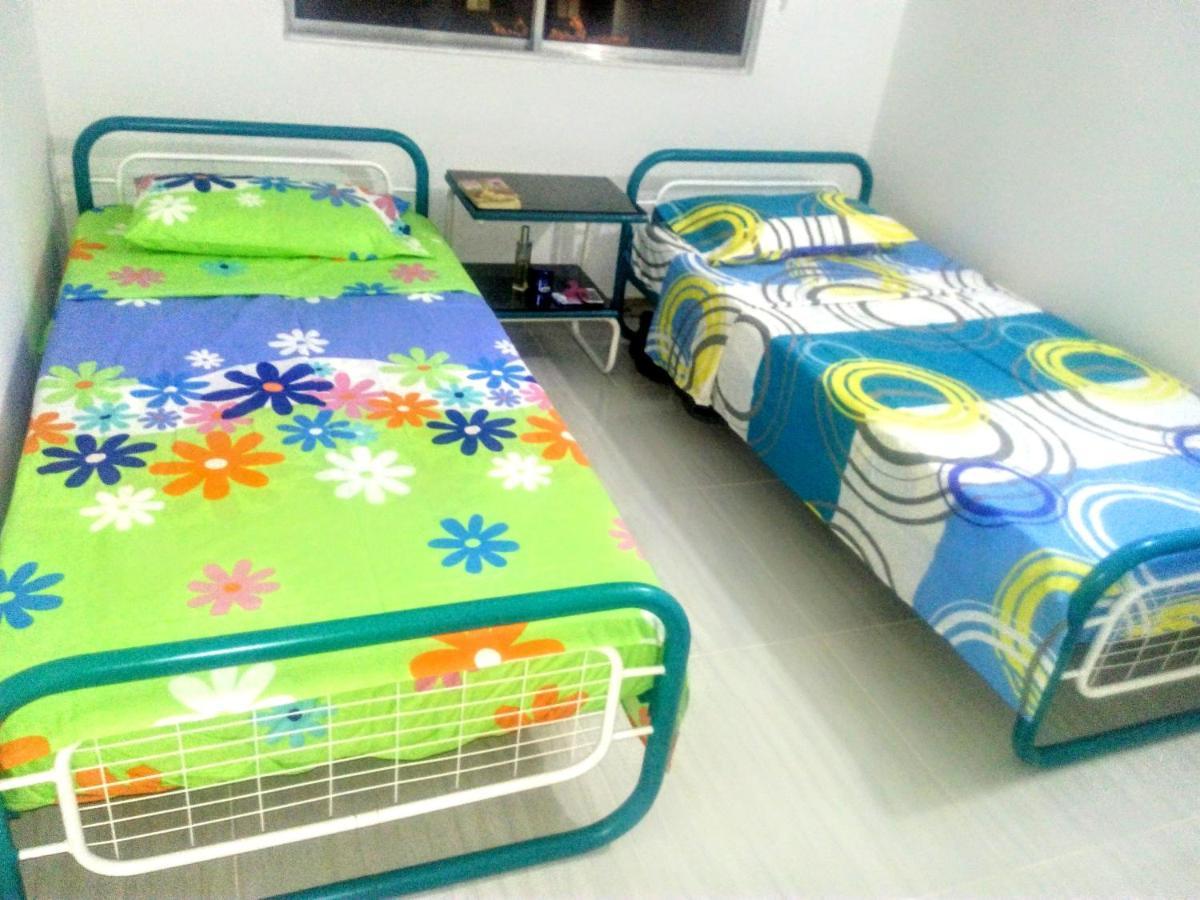 Apartament Penalisakaposalsar Girardot Zewnętrze zdjęcie