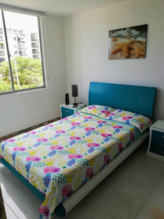 Apartament Penalisakaposalsar Girardot Zewnętrze zdjęcie