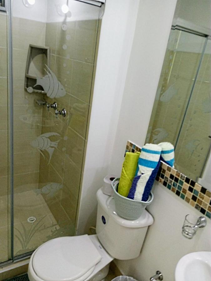 Apartament Penalisakaposalsar Girardot Zewnętrze zdjęcie