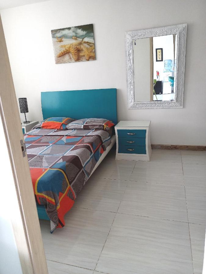 Apartament Penalisakaposalsar Girardot Zewnętrze zdjęcie