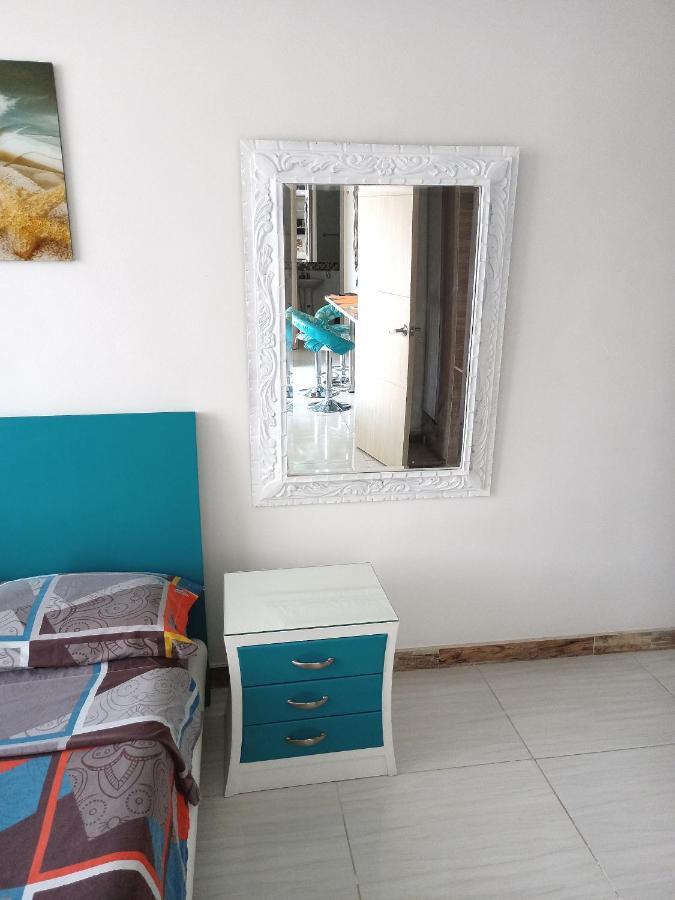 Apartament Penalisakaposalsar Girardot Zewnętrze zdjęcie