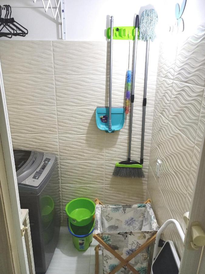 Apartament Penalisakaposalsar Girardot Zewnętrze zdjęcie