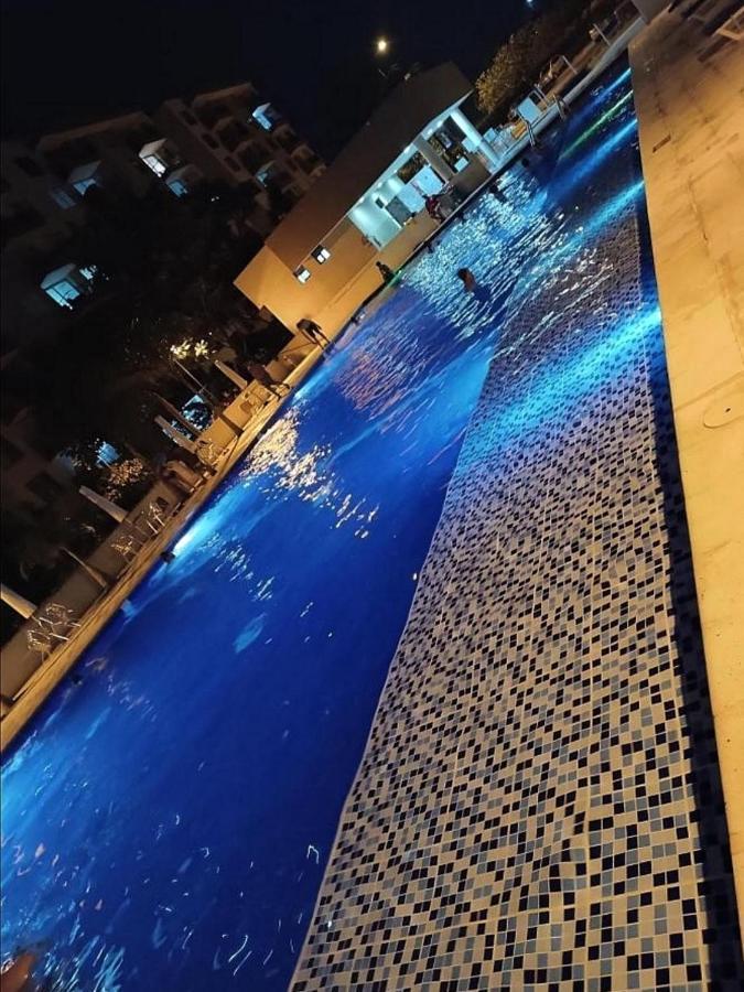 Apartament Penalisakaposalsar Girardot Zewnętrze zdjęcie