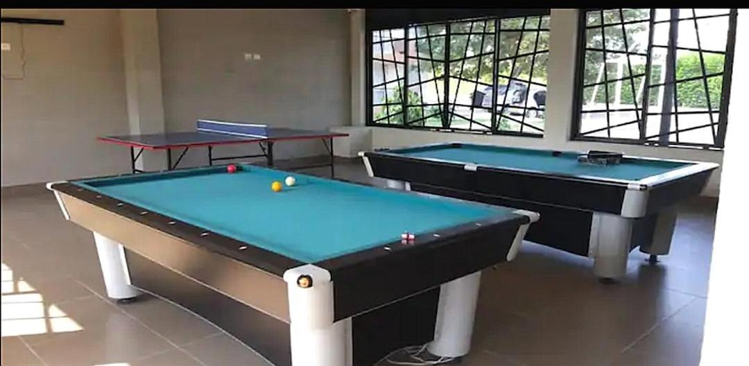 Apartament Penalisakaposalsar Girardot Zewnętrze zdjęcie