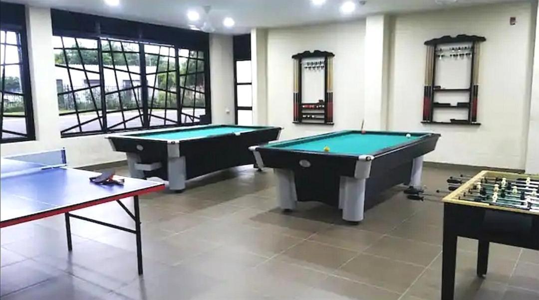 Apartament Penalisakaposalsar Girardot Zewnętrze zdjęcie