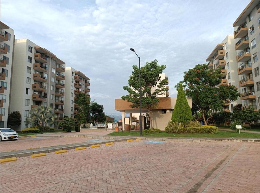 Apartament Penalisakaposalsar Girardot Zewnętrze zdjęcie