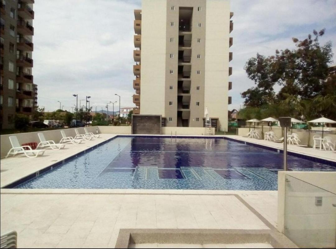 Apartament Penalisakaposalsar Girardot Zewnętrze zdjęcie