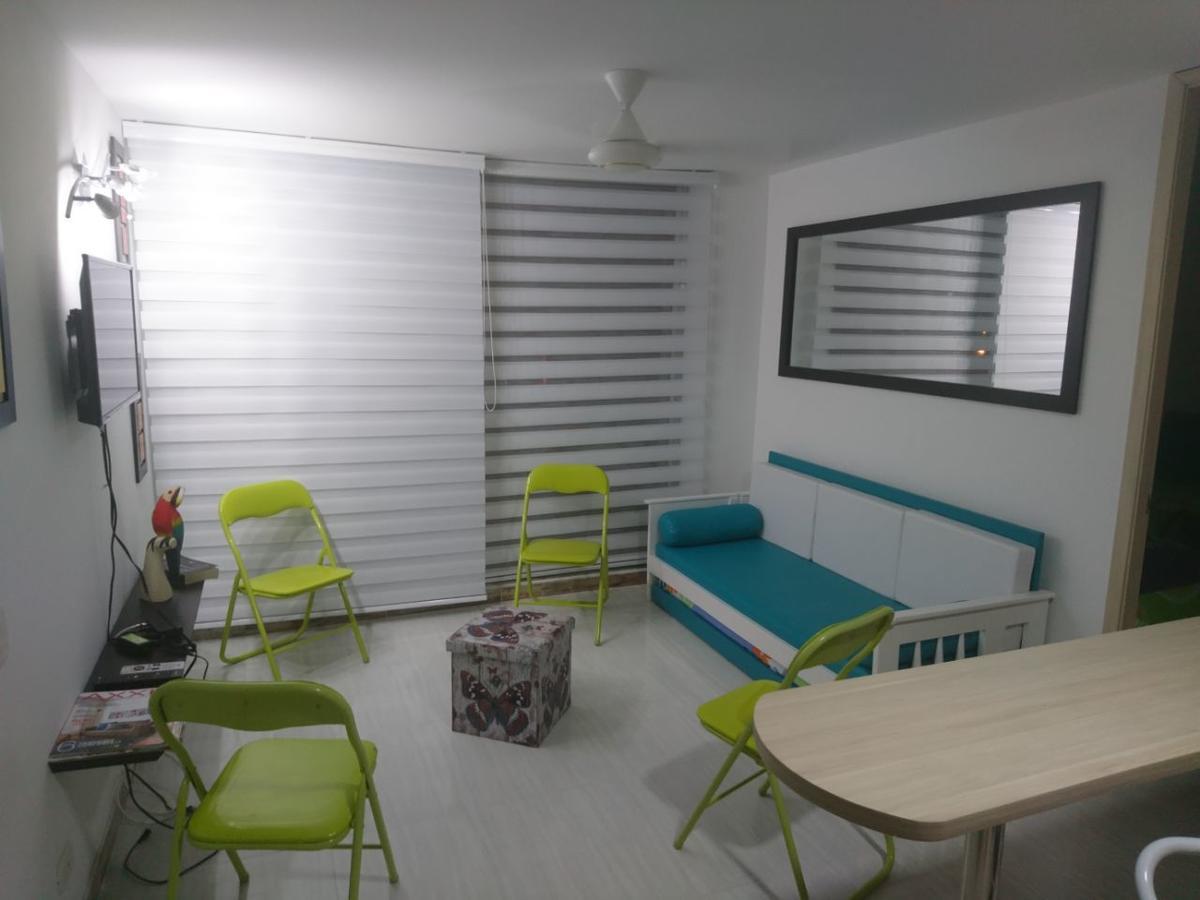 Apartament Penalisakaposalsar Girardot Zewnętrze zdjęcie