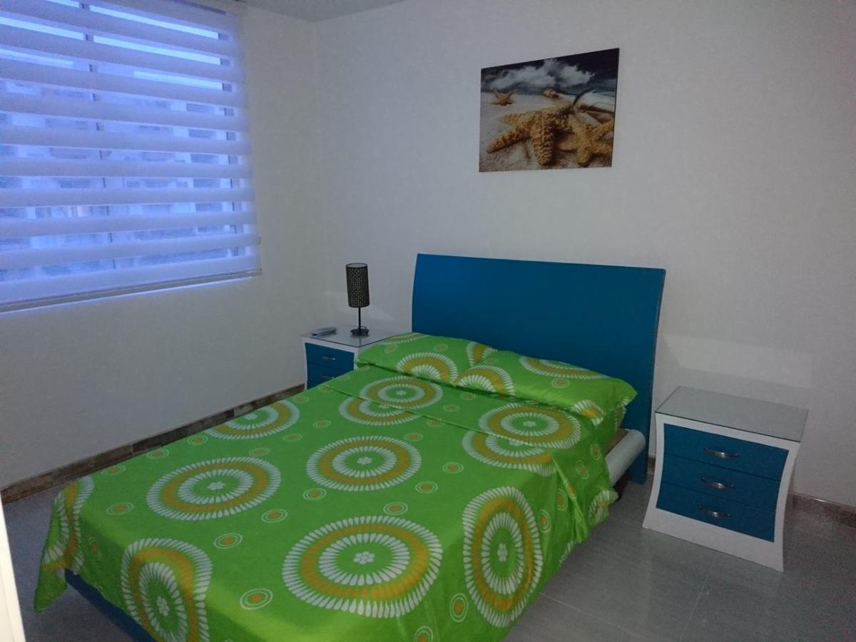Apartament Penalisakaposalsar Girardot Zewnętrze zdjęcie