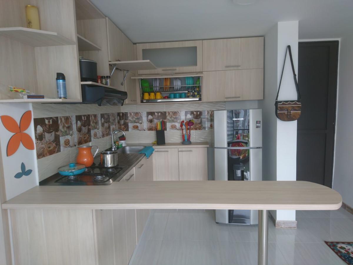 Apartament Penalisakaposalsar Girardot Zewnętrze zdjęcie