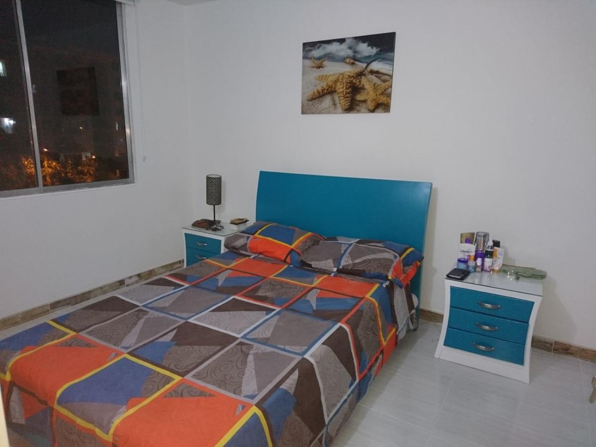 Apartament Penalisakaposalsar Girardot Zewnętrze zdjęcie