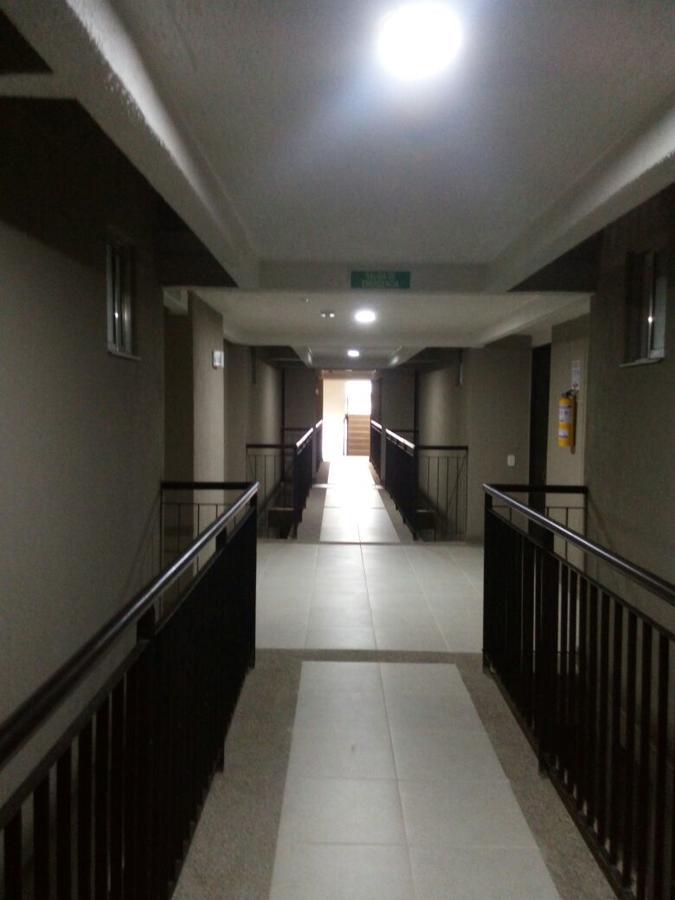 Apartament Penalisakaposalsar Girardot Zewnętrze zdjęcie