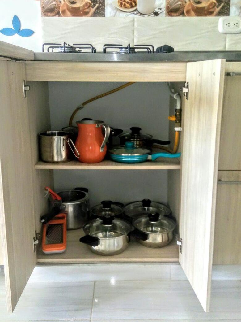 Apartament Penalisakaposalsar Girardot Zewnętrze zdjęcie